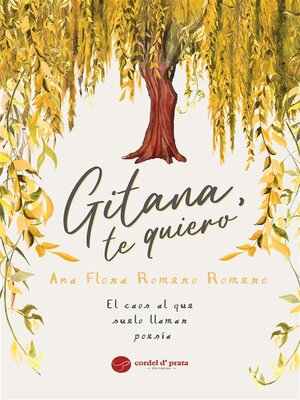 Gitana, te quiero - ebook